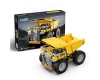 Cada C65001W Dump truck - 372pcs (Lego Compatible Brick Model)